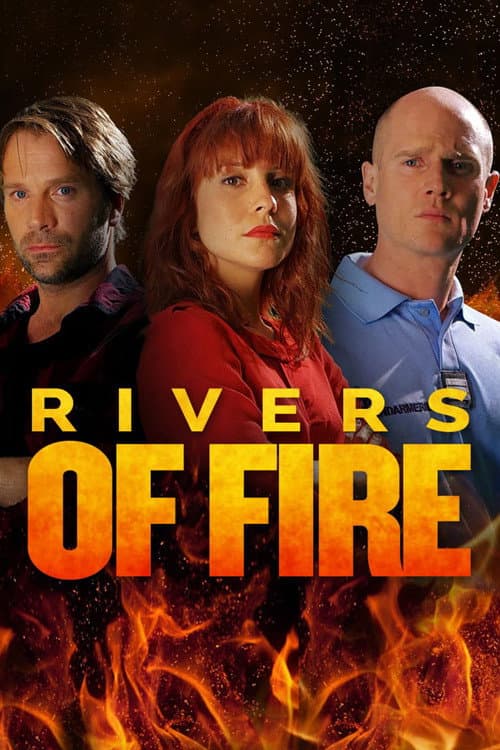 Burning Crimes Season 1 poster
