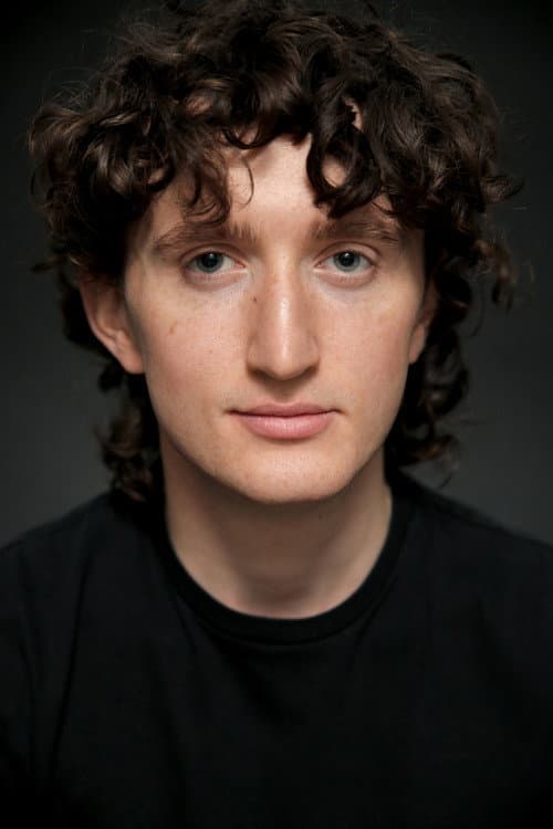 Jacob Lee