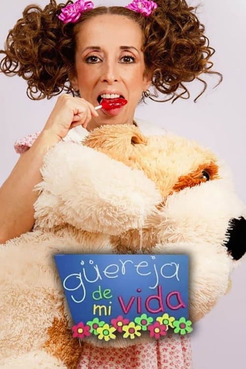 Güereja of my life Season 1 poster