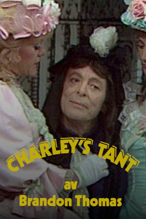 Charleys tant Season 1 poster