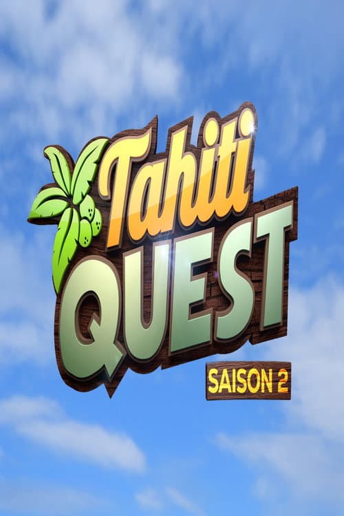 Tahiti Quest Season 2 poster