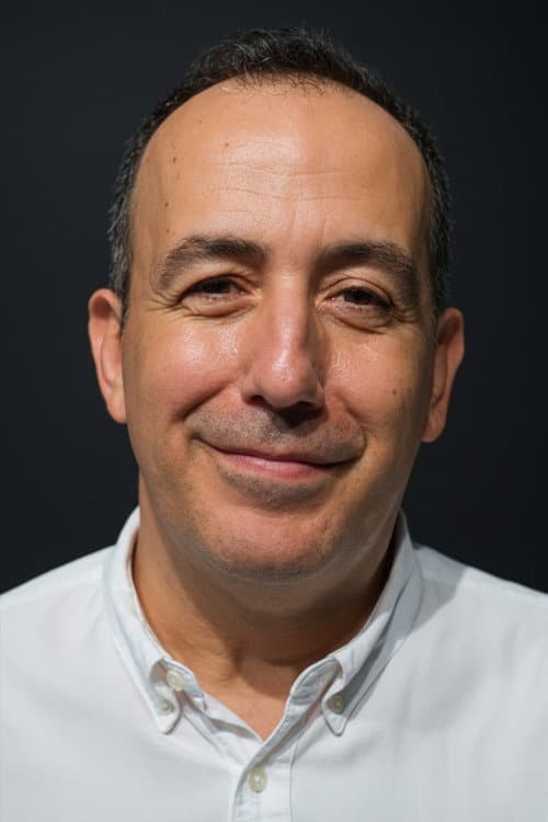 Haluk Özenç