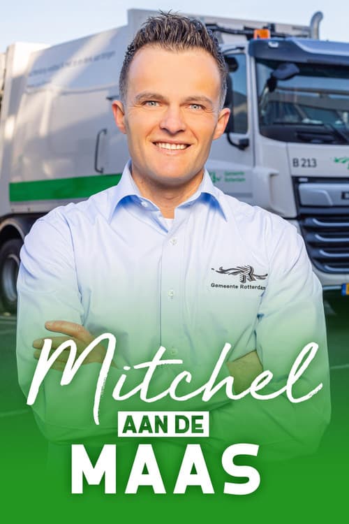 Mitchel aan de Maas Season 1 poster