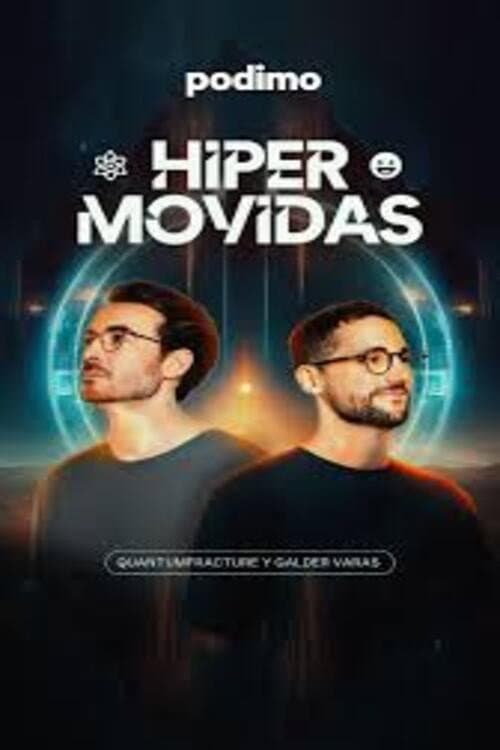 Hipermovidas Season 1 poster