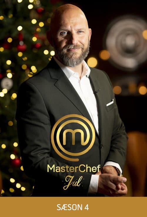MasterChef Jul Season 4 poster