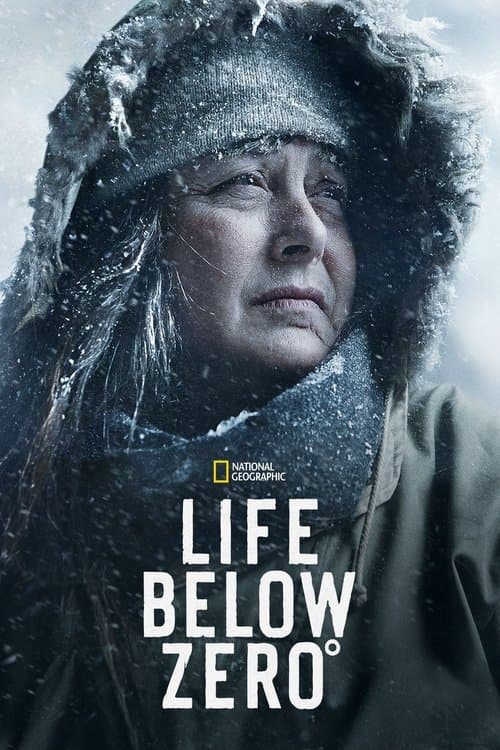 Life Below Zero Season 3 poster