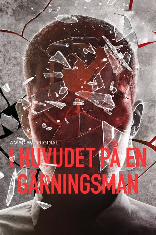 In The Mind of A Perpetrator Season 2 poster