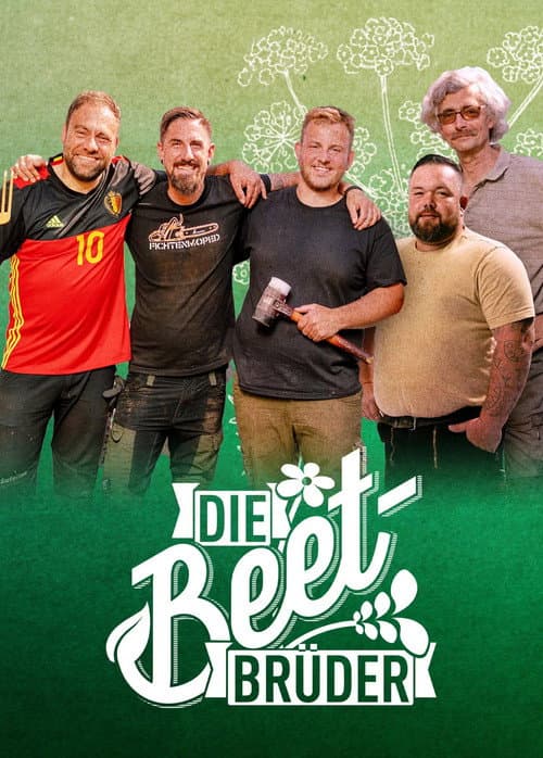 Die Beet-Brüder Season 11 poster