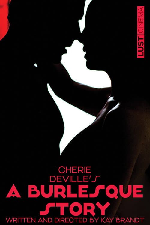 A Burlesque Story Season 1 poster