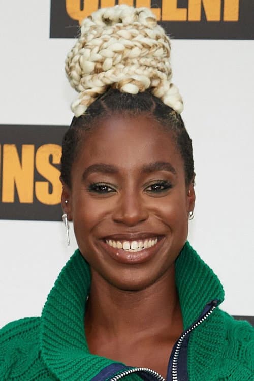 Kirby Howell-Baptiste