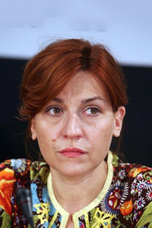 Katia Gerou