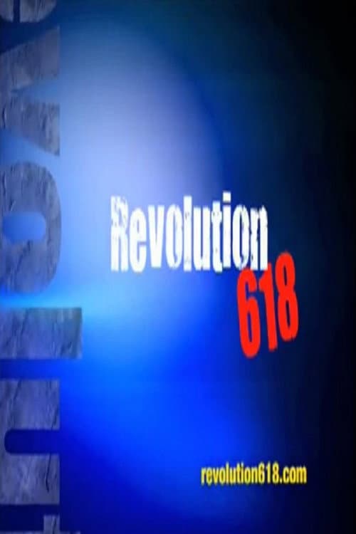 Revolution 618 Season 2 poster