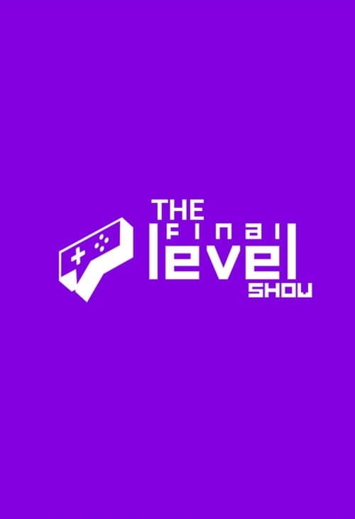 The Final Level Show - FELIPE NETO Season 1 poster