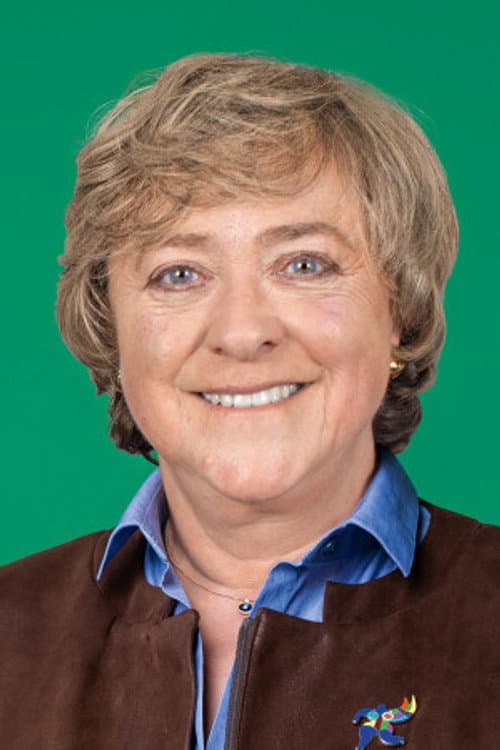 Béatrice Marre