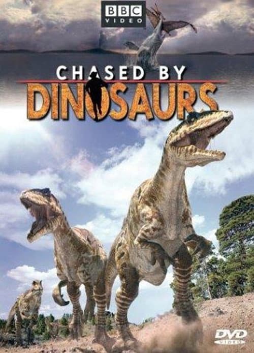 Chased by Dinosaurs Season 1 poster