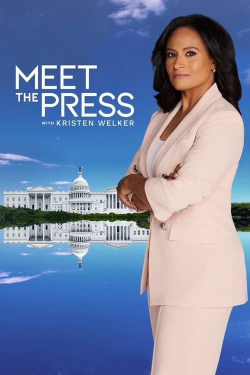 Meet the Press Season 2 poster