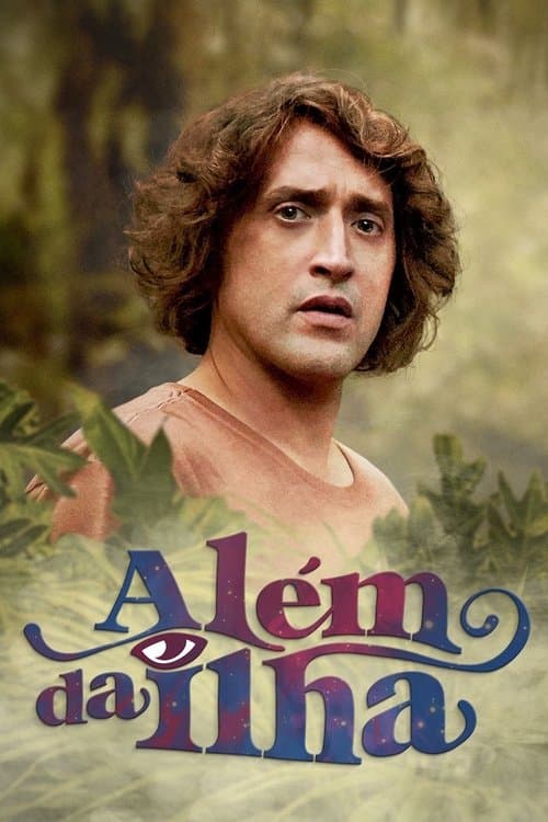 Beyond the Island Season 1 poster