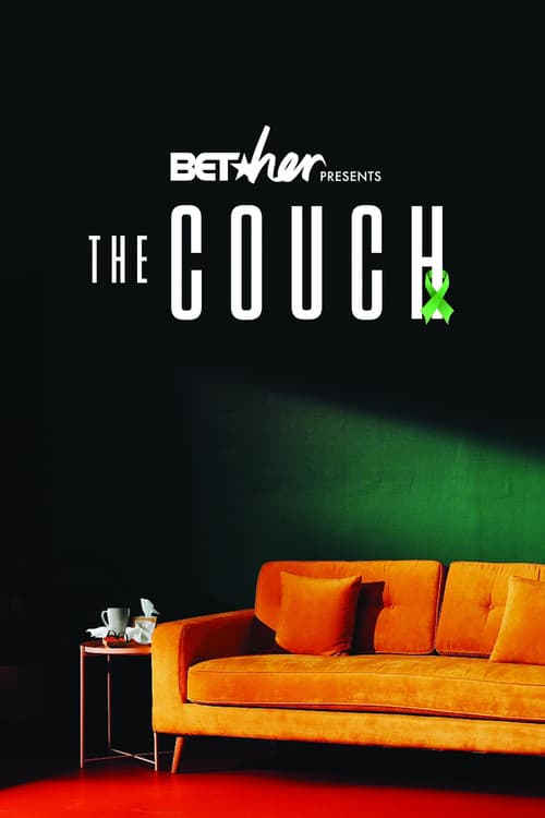 BET Her Presents: The Couch Season 2 poster
