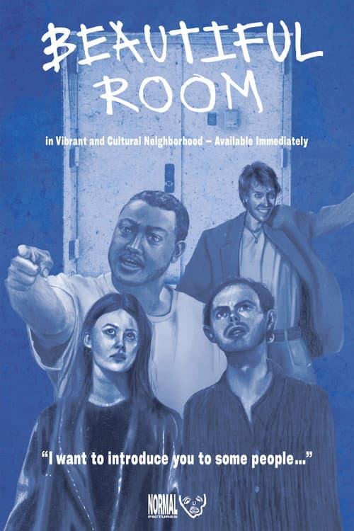 Beautiful Room in Vibrant And Cultural Neighborhood — Available Immediately Season 1 poster