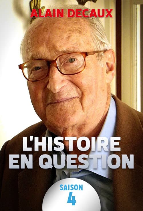 L'Histoire en Question Season 4 poster