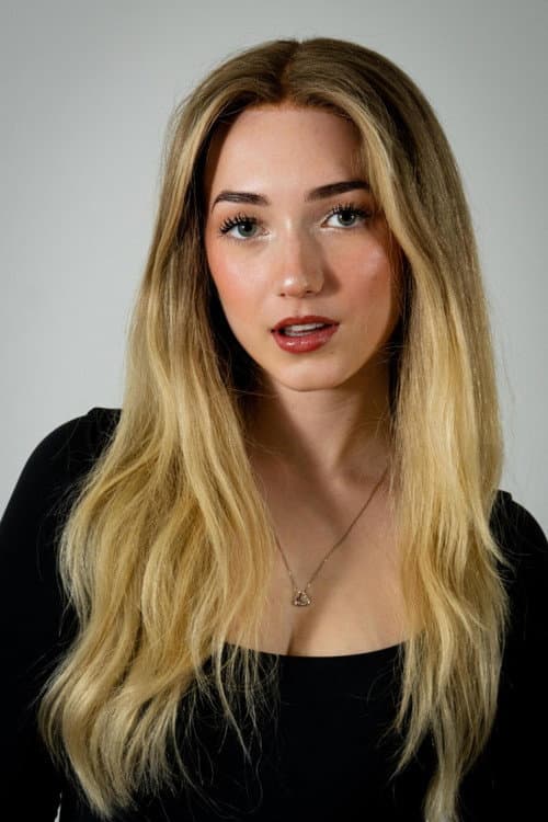Julia Weir