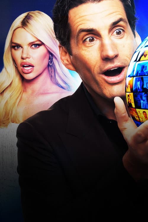 The Hundred with Andy Lee Season 4 poster