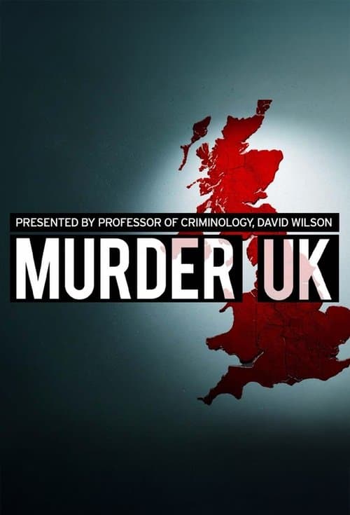 Murder UK Season 2 poster