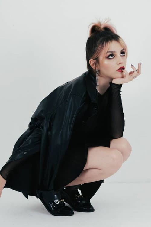 Victoria Mancera