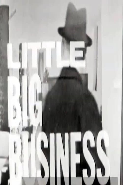 A Little Big Business Season 2 poster