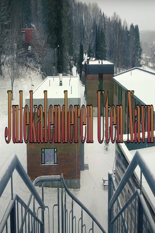 The Christmas Calendar Without A Name Season 2 poster