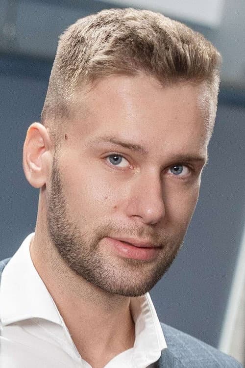 Erik Thrust