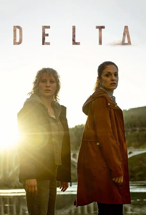 Delta Season 1 poster