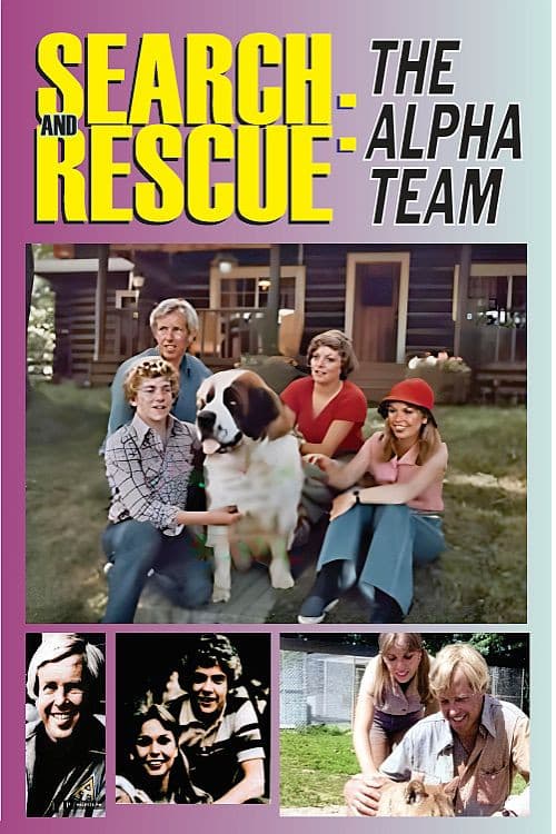 Search and Rescue Search and Rescue poster