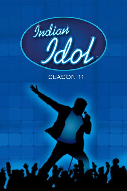 Indian Idol Season 11 poster