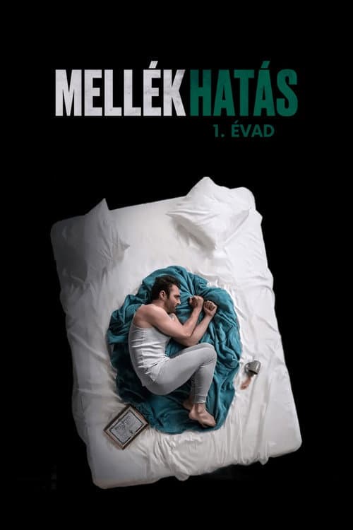 Mellékhatás Season 1 poster