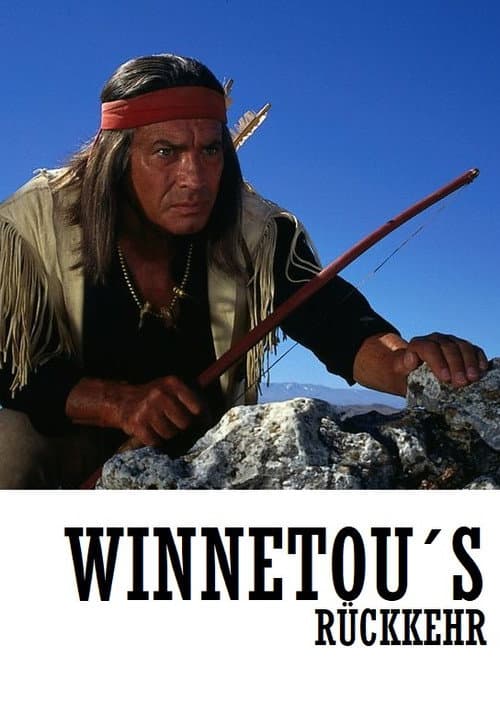 Return to Winnetou Season 1 poster