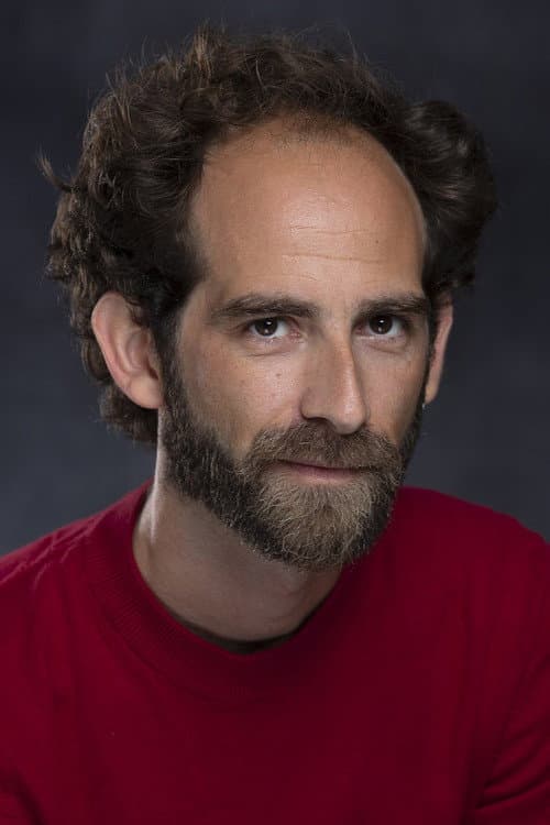 José Redondo