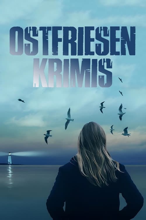 Ostfriesenkrimis Season 1 poster
