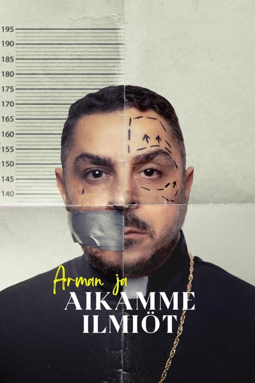 Arman ja aikamme ilmiöt Season 1 poster