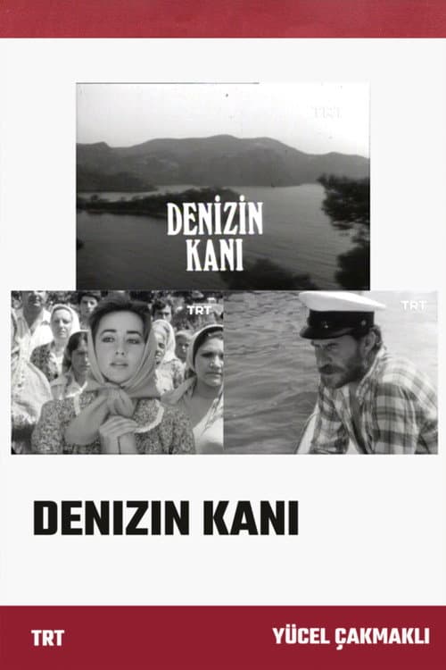 Denizin Kanı Season 1 poster