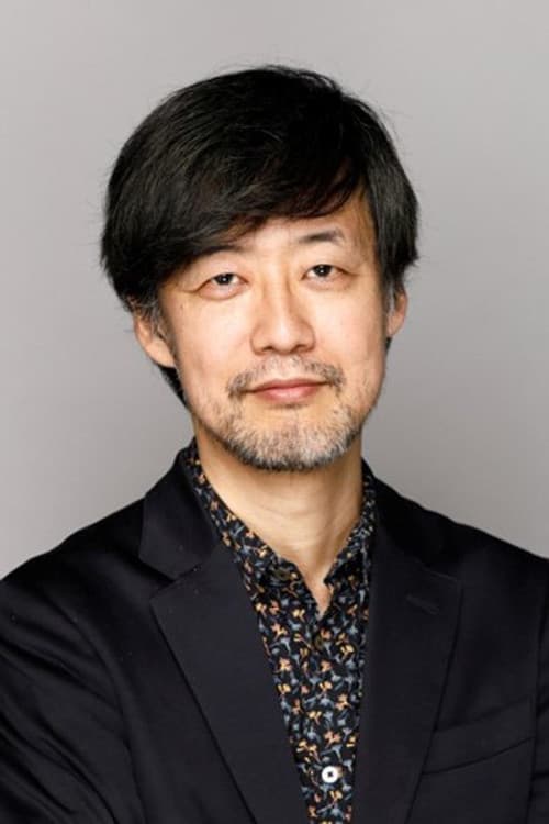 Takashi Yamazaki