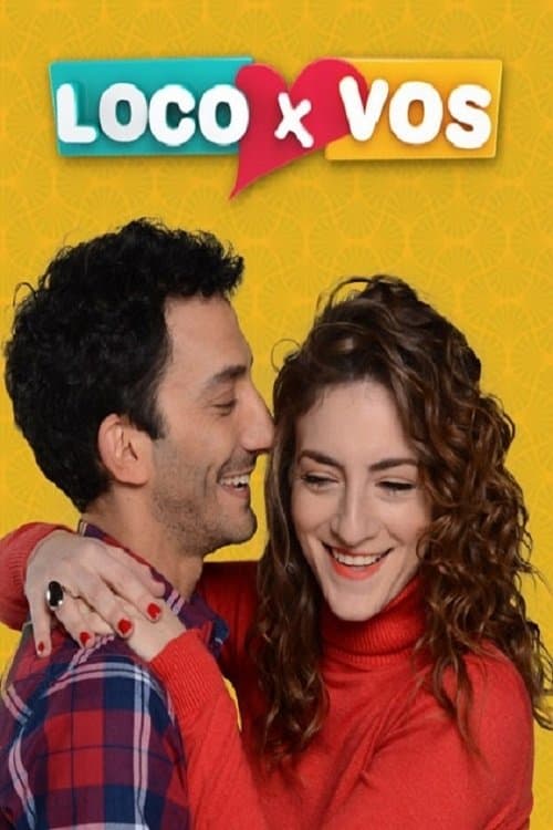 Loco x Vos Season 1 poster