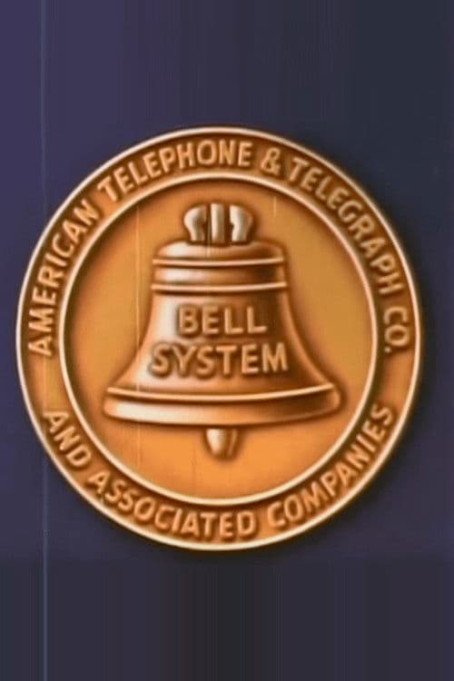 The Bell System Science Series Season 2 poster