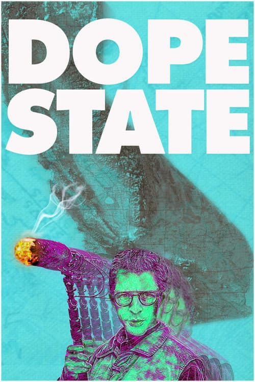 Dope State Season 1 poster