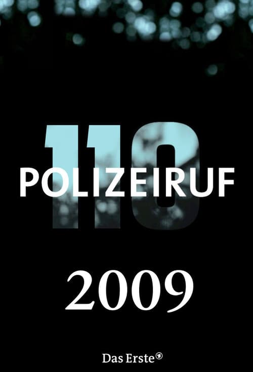 Polizeiruf 110 Season 38 poster