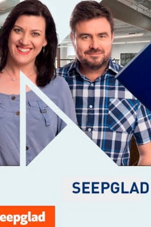 Seepglad Season 1 poster