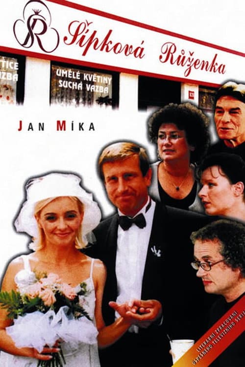 Šípková Růženka Season 1 poster