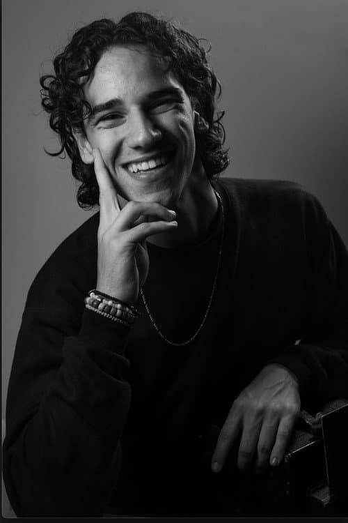 Christian Jaramillo