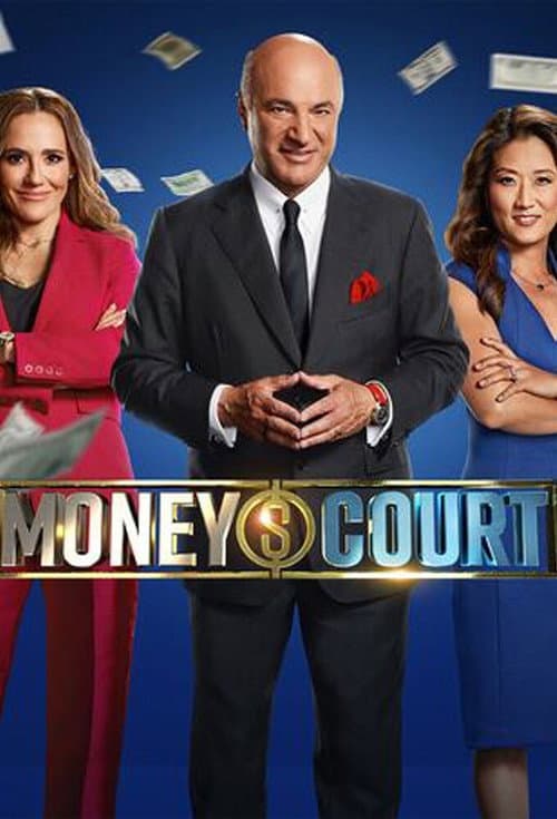 Money Court Season 2 poster