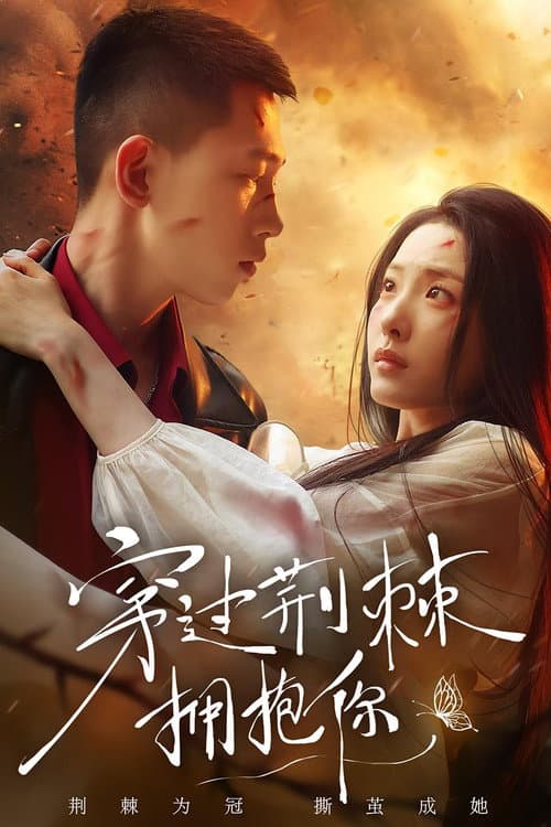 穿过荆棘拥抱你 Season 1 poster